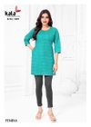 Femina Vol 1 By Kala Cotton Printed Wholesale Short Tops Suppliers In Mumbai
